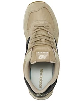 New Balance Men's 574 Casual Sneakers from Finish Line