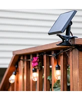 Brightech Ambience Pro 3.5" 2-Watt Solar Panel for Brightech's Ambience Pro Solar String Lights