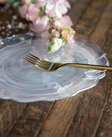 Fortessa Lorelei Dinner Plates, Set of 4