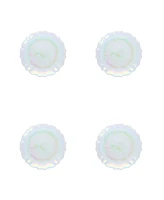 Fortessa Lorelei Salad Plates, Set of 4