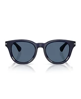 Burberry Men's Sunglasses BE4439