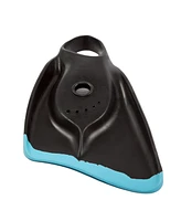 Churchill Slasher Floating Swimfins, Comfortable Lightweight Fins for Swimming Surfing Bodyboarding