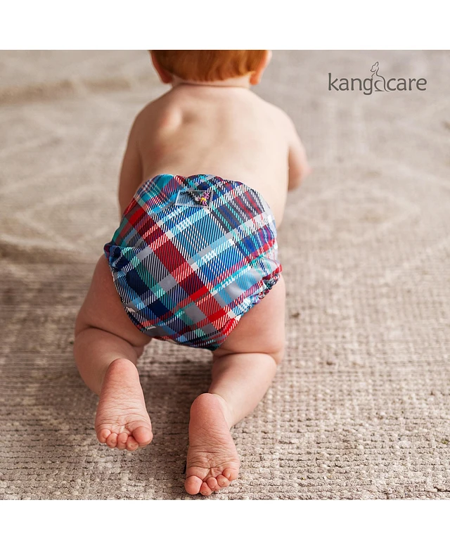 Rumparooz One Size Aplix Cover – Diaper Lab