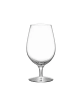 Orrefors Merlot Beer Iced Beverage Barware, Set of 1