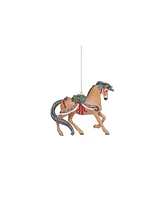 Enesco Tropp Tis the Season Ornament