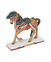 Enesco Tropp Tis the Season Figurine