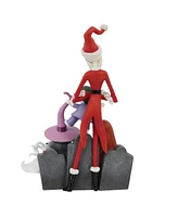 Enesco Disney Showcase Nightmare Before Christmas Figurine