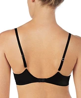 Le Mystere Women's Next To Nothing Micro Nursing Bra