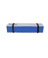 Stansport Lightweight Ixpe Foam Sleeping Pad