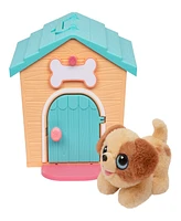 Little Live Pets My Puppy's Home Mini Playset