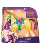 Unicorn Academy Leaf Unicorn 2 Riding Accessories Toys