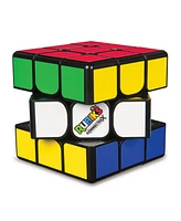 Rubik's Connected X