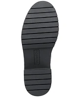 Style & Co Women's Zaharaa Platform Lace-Up Boots, Created for Macy's
