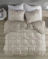 510 Design Maca Reversible 2-Pc. Comforter Set, Twin/Twin Xl