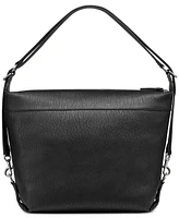 Dkny Shar Medium Convertible Hobo