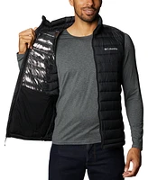 Columbia Men's Powder Lite Ii Puffer Vest