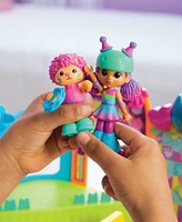 Gabby's Dollhouse Party Room Playset with Exclusive Toy Figures