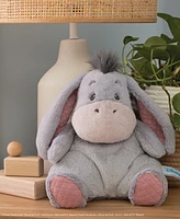 Gund Disney Official Eeyore Oh So Snuggly Plush