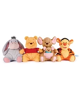 Gund Disney Official Tigger Oh So Snuggly Plush