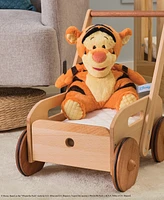 Gund Disney Official Tigger Oh So Snuggly Plush