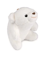 Gund 12-Day Surprise Plush Advent Calendar