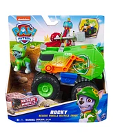 Paw Patrol Rescue Wheels Rocky's Toy Truck