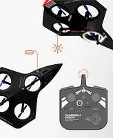 Sharper Image Thunderbolt Stealth Drone