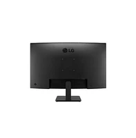 Lg 32" Curved Fhd 100Hz Monitor with FreeSync