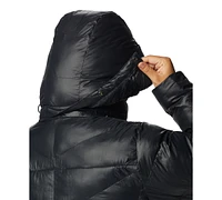 Columbia Plus Peak to Park Iii Insulated Hooded Jacket