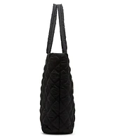 Steve Madden Women's Btonya Zipper Tote Bag