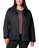 Columbia Plus Switchback Iv Jacket