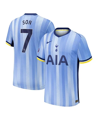 Nike Men's Son Heung-Min Blue Tottenham Hotspur 2024/25 Away Authentic Player Jersey