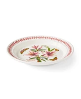 Portmeirion Botanic Garden Meadow Assorted Dinner Plates, Set of 6