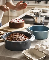 Joseph Joseph 2-Piece Non-Stick Round Cake Pan Set