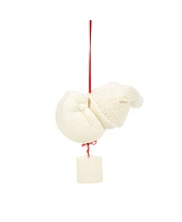 Department 56 Snowpinions Baby's 1st Ornament, 2.76 Inches