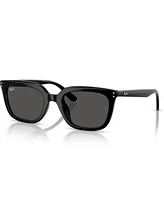 Ray-Ban Men's and Women's Sunglasses RB4439D