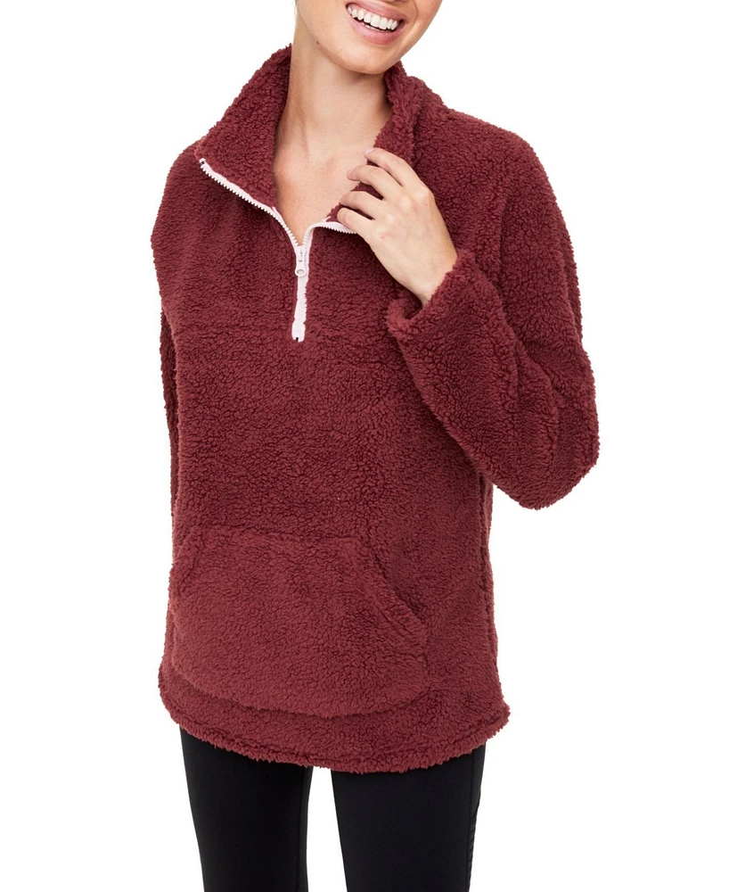 Adore Me Women's Addi Pullover