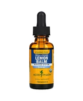 Herb Pharm Lemon Balm Alcohol-Free