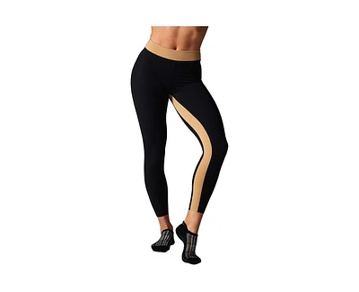 Tavi Women's Mid Rise 7/8 Tight