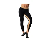 Tavi Women's Mid Rise 7/8 Tight