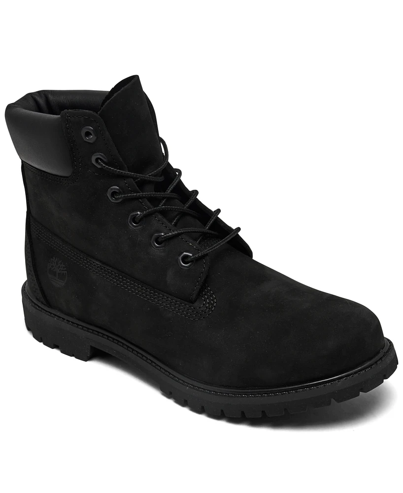 Timberland Women's 6 Inch Premium Waterproof Boots from Finish Line