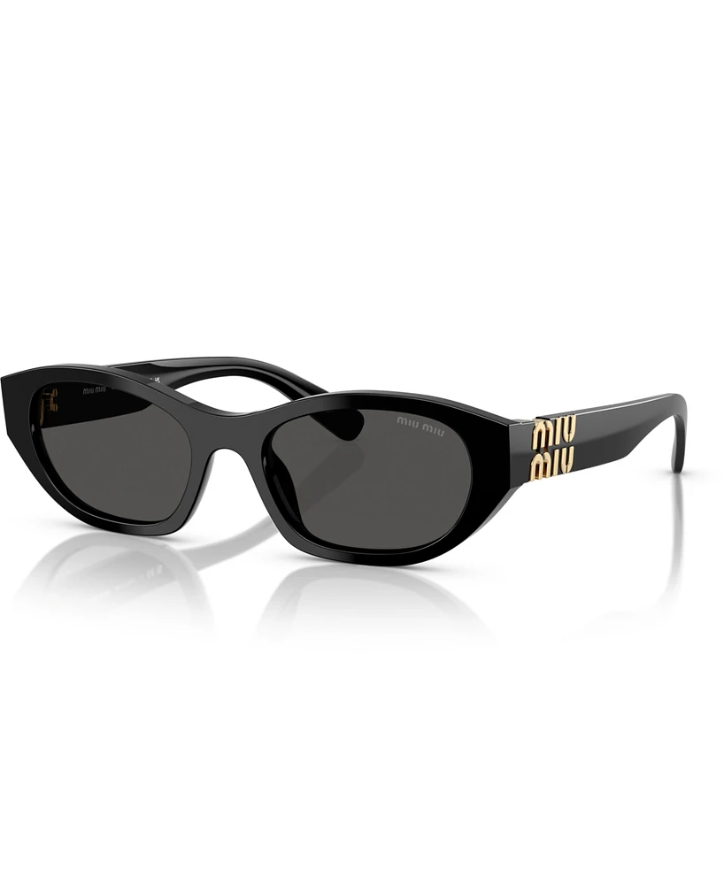 Miu Women's Sunglasses Mu A03S