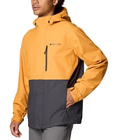 Columbia Men's Hikebound Ii Jacket