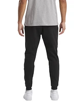 Reebok Men's Soft Fleece Drawstring Joggers