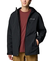 Columbia Men's Gate Racer Ii Soft-Shell Jacket