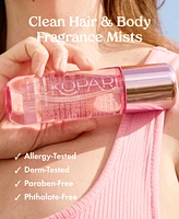 Kopari Beauty Marbella Bloom Hair & Body Mist, 4 oz.