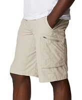 Columbia Men's Silver Ridge Cargo Shorts