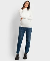 Seraphine Women's Lift-Up Jersey Top
