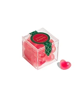 Sugarfina Holiday Hearts Candy, 3 Piece