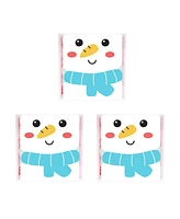 Sugarfina Snowman Gummy Candy, 3 Piece